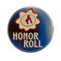Stock Fun Button - Honor Roll
